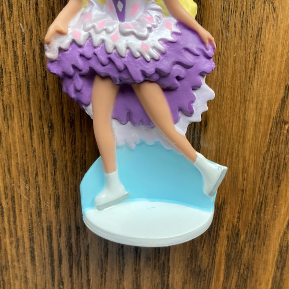 1991 Barbie Mcdonald’s Happy Meal Toys - Picture 11 of 15